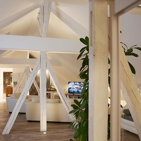 Albloft Apartment Balingen Ngoại thất bức ảnh