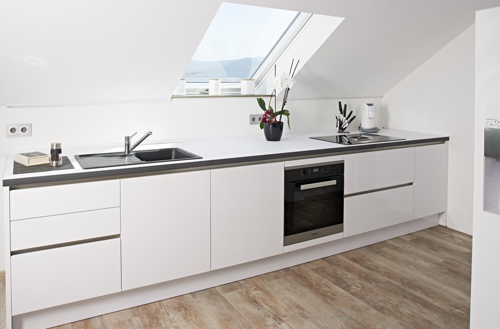 Albloft Apartment Balingen Ngoại thất bức ảnh