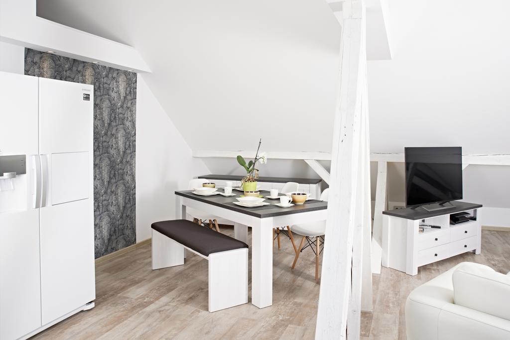 Albloft Apartment Balingen Ngoại thất bức ảnh
