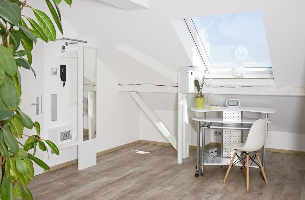 Albloft Apartment Balingen Ngoại thất bức ảnh